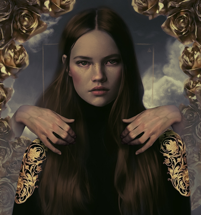 Meet the enigmatic (120)